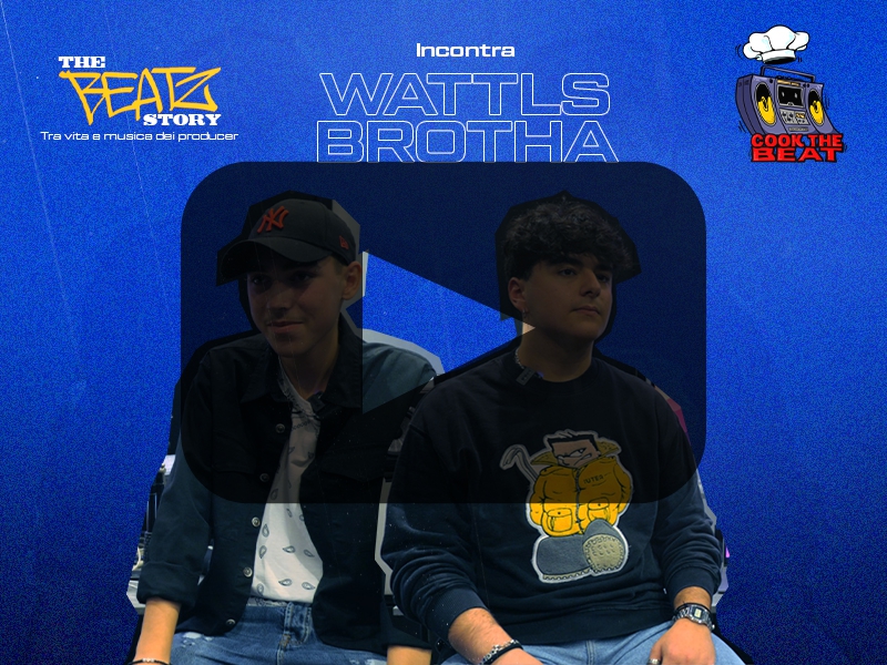 Episodio 3 - WATTLS